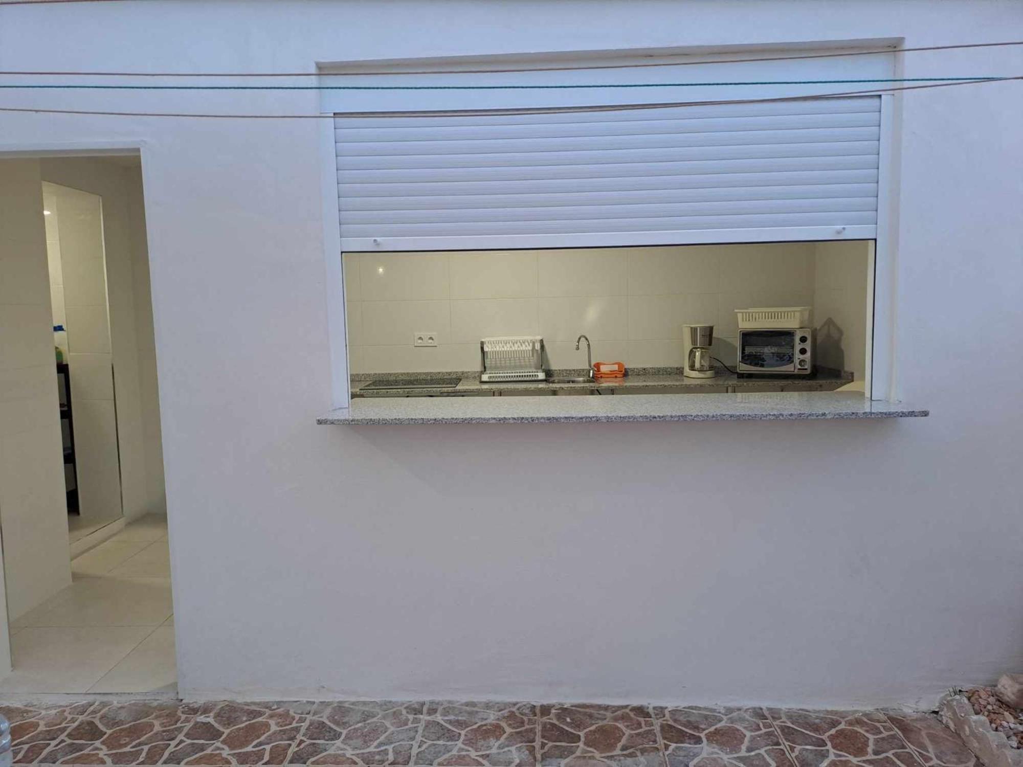 Maison Santa Pola Ngoại thất bức ảnh