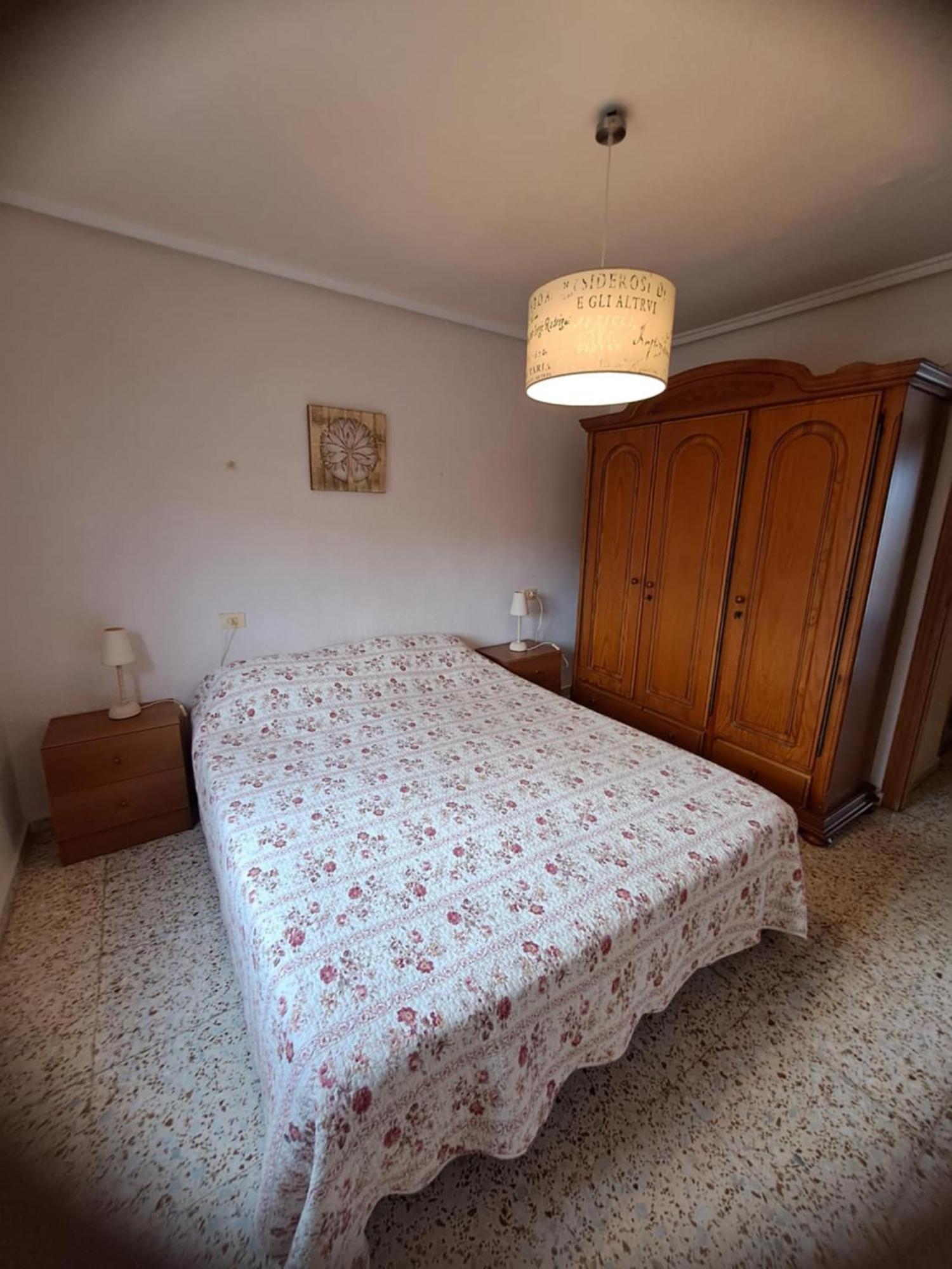 Maison Santa Pola Ngoại thất bức ảnh